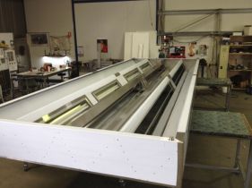 Stainless Steel Custom