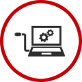 laptop icon