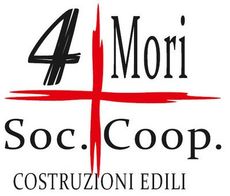 quattro mori logo