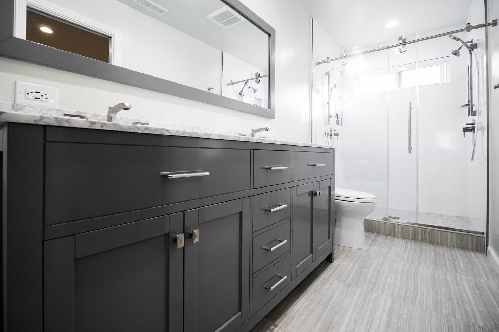 Best Custom Bathroom Remodeling Palo Alto CA