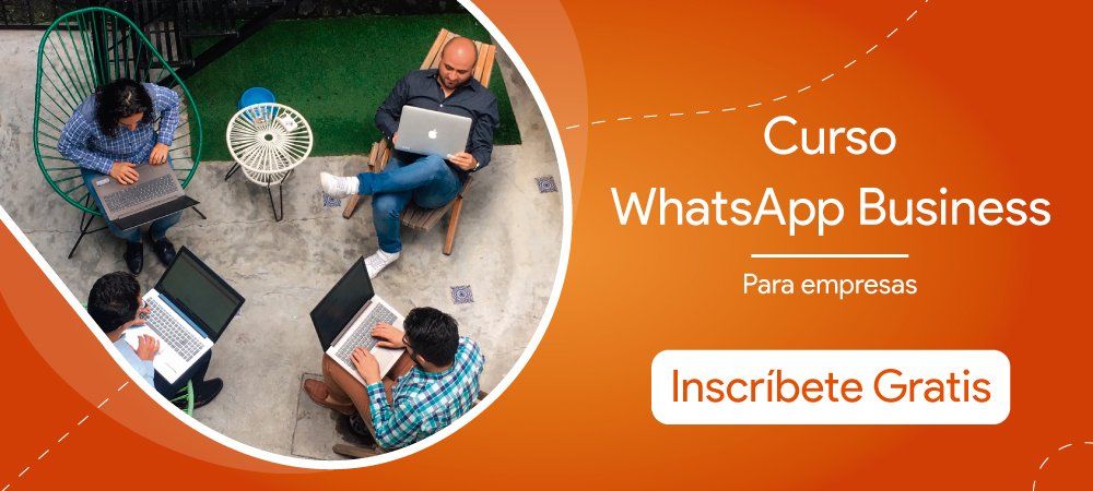 whatsapp business