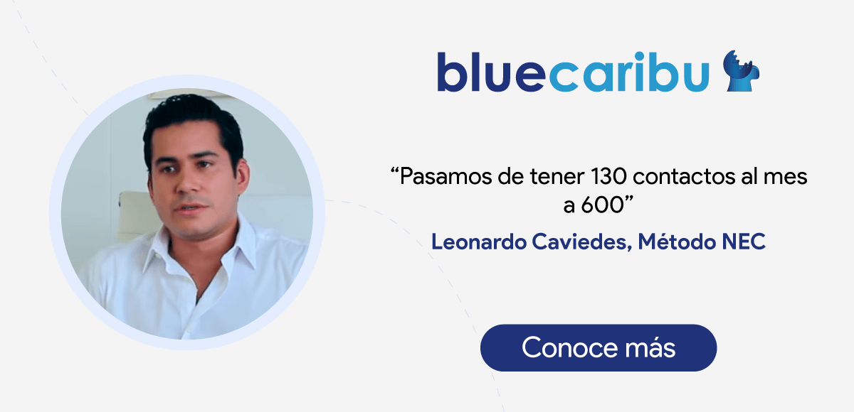 Caso de éxito 3