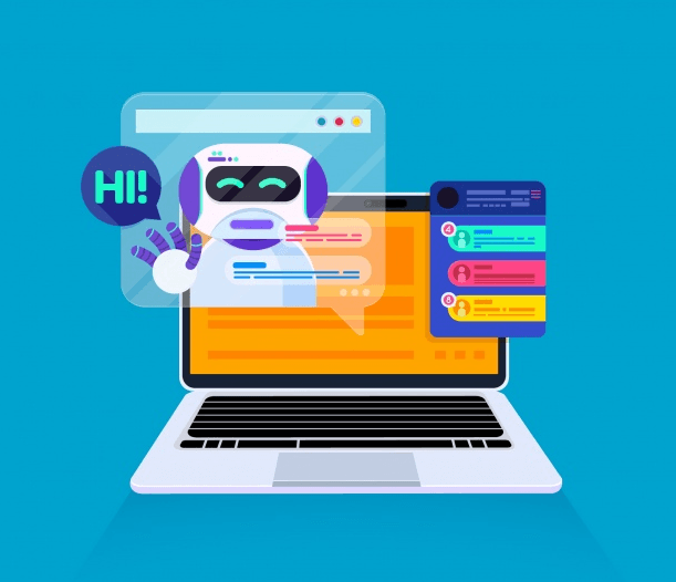 chatbot ejemplos empresas