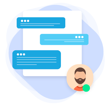 Cómo funciona un chatbot Cómo funciona un chatbot