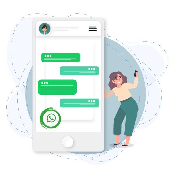 WhatsApp WhatsApp