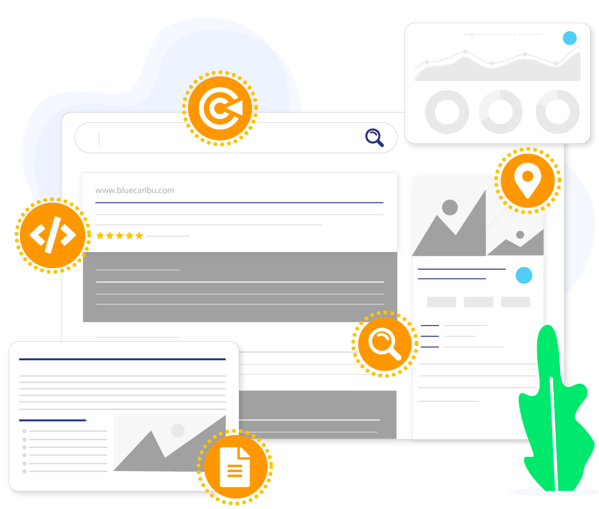 Estrategia SEO