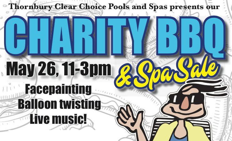 2018 Charity BBQ