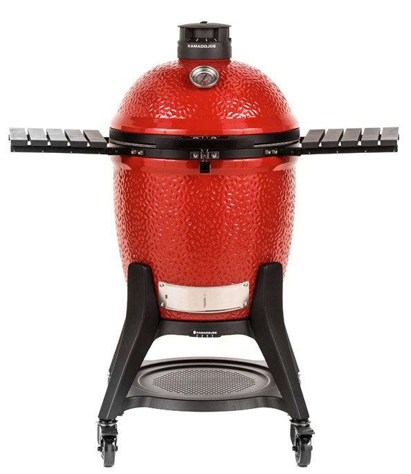 The Kamado Joe Classic III
