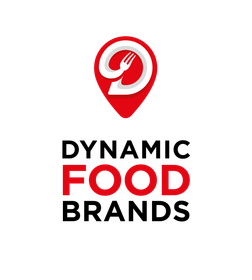 Dynamic Food Brands - Ghost kitchen & Dark Kitchen