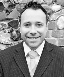 Scott Allum photo