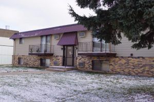 Lake Park Apartments | Tzadik Management