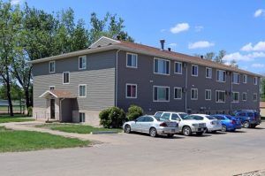 Parkside Commons