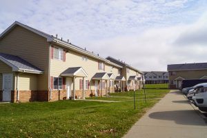 Richmond Townhomes | Tzadik Management