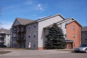 Sycamore Courts