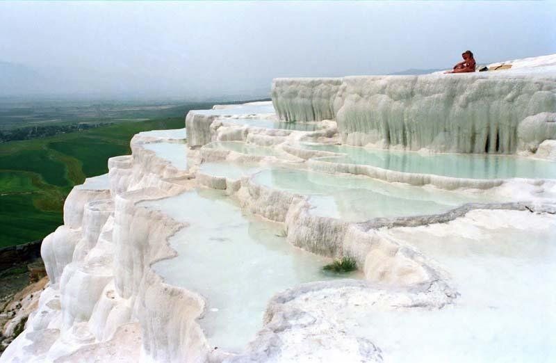 Cascate