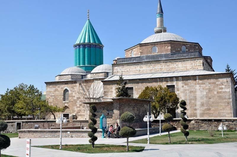 Moschea
