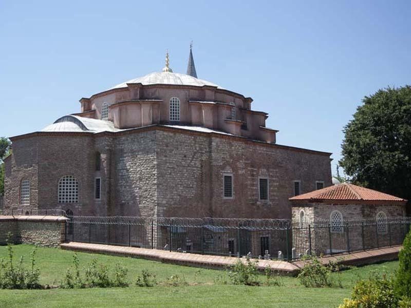 Edificio storico