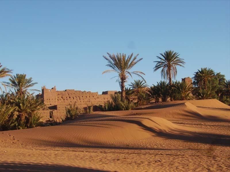 Deserto