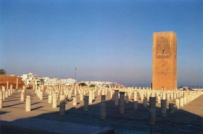 Area storica