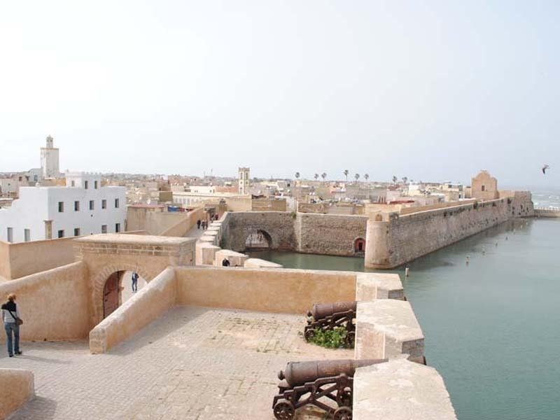 Porto storico