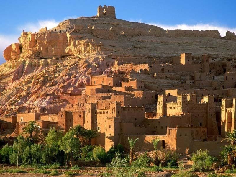 Edifici storici