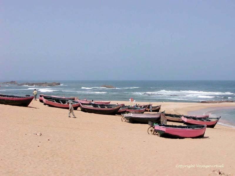 Spiaggia