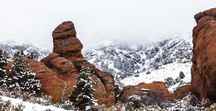 snow-covered-mountains