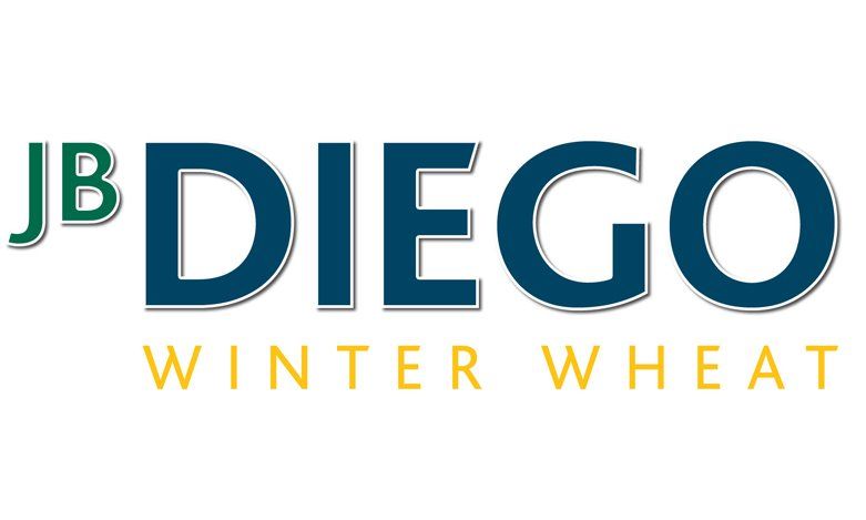 JB Diego Hard Feed Wheat