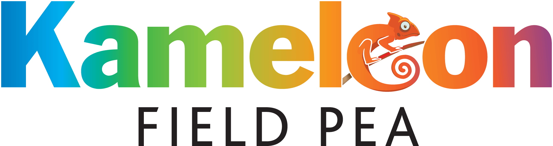 Kameleon white spring pea