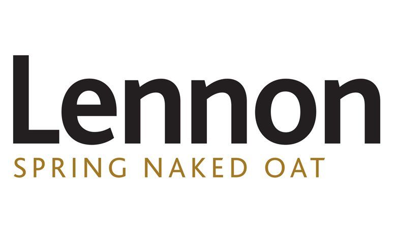 Lennon spring naked oat