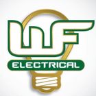 WF electrical logo