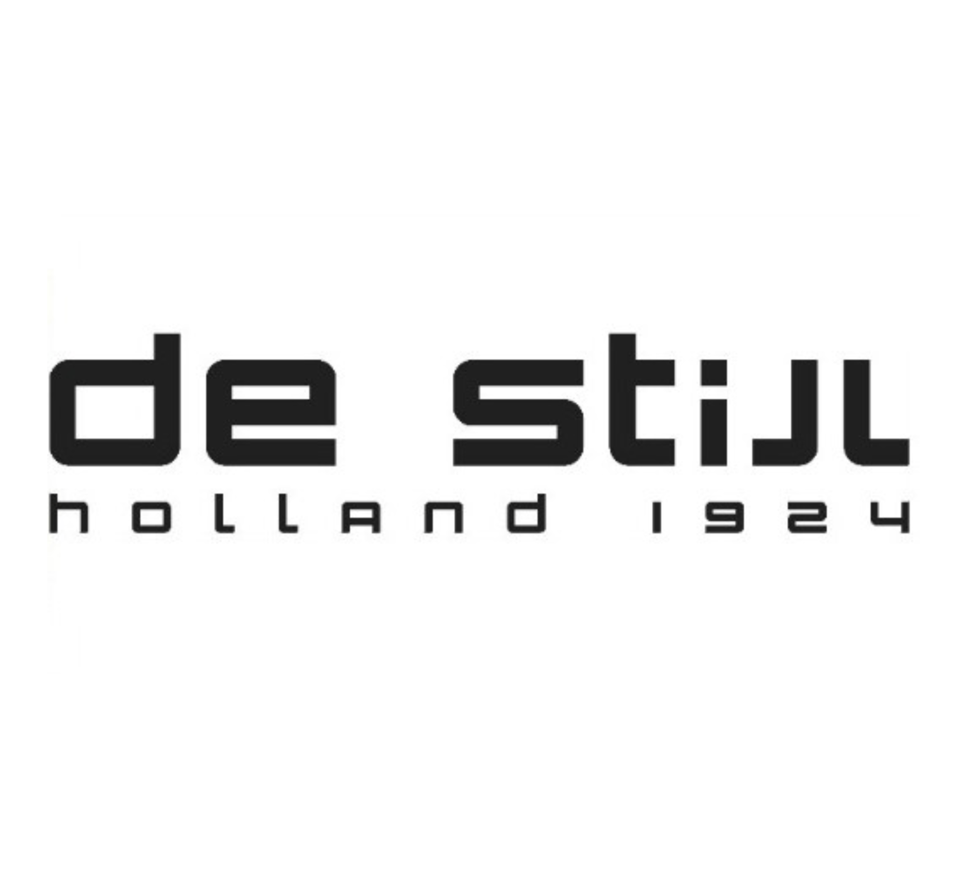 Armações de stijl holland 1924 - Óptica New Look