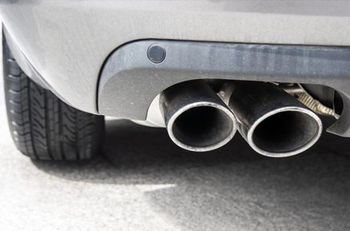 car exhausts