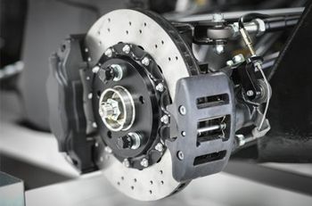 car clutch fittings
