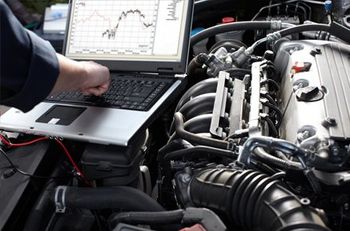 car diagnostics