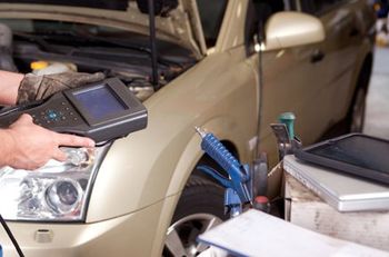car maintenance checks