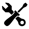 settings icon