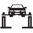 car diagnostics icon