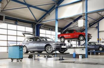 car cleaning
