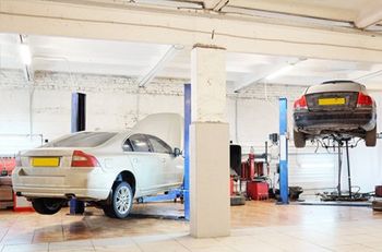 MOT checks