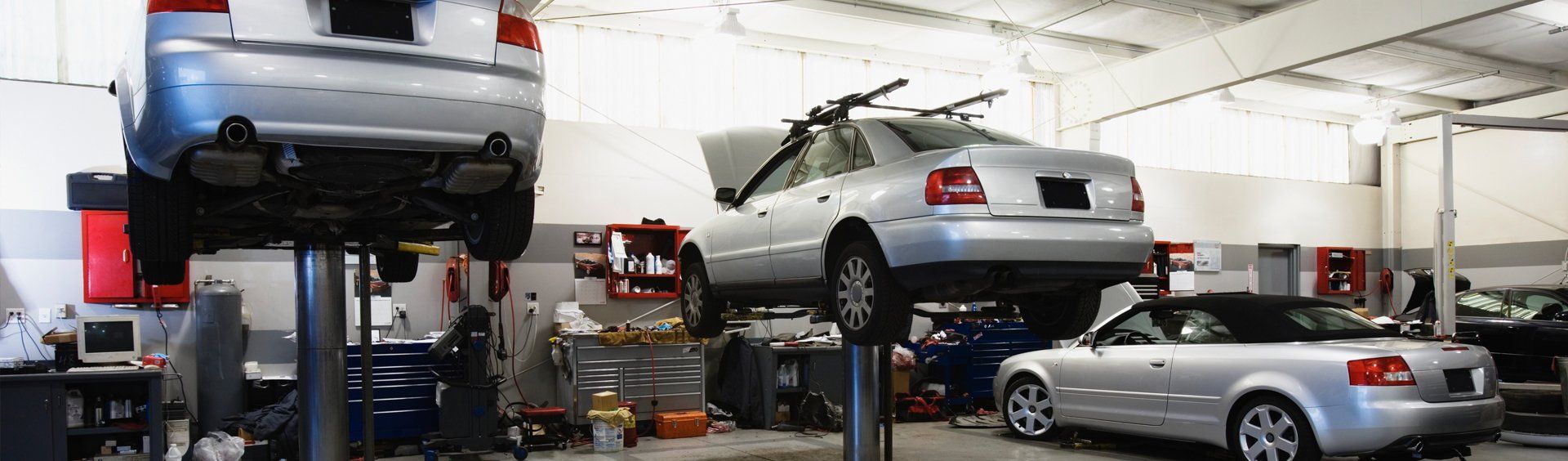 car checks