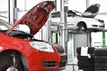 car engine checks