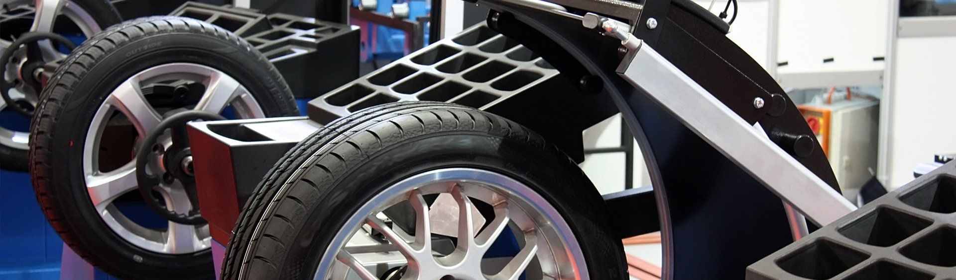 car tyres
