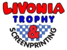 Livonia Trophy & Screenprinting Livonia Trophy & Screenprinting