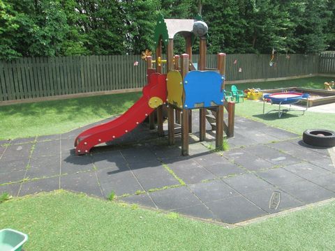 Our Day Nursery