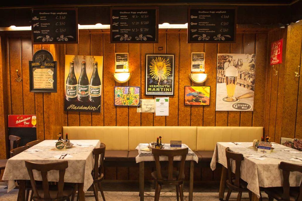 Gasthaus Kopp