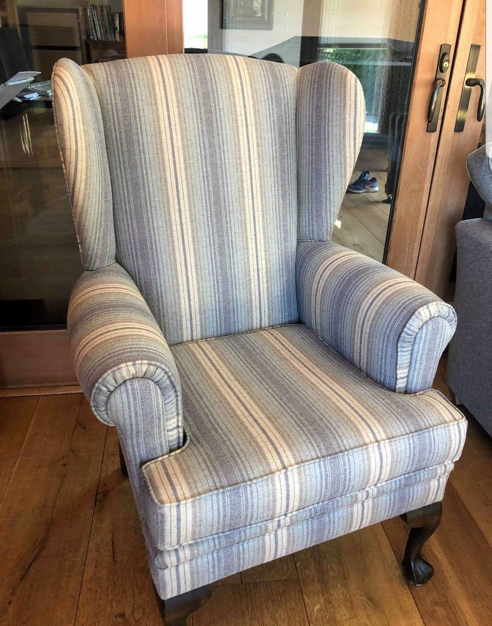 Bespoke upholstery