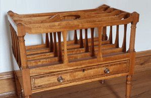 Bespoke furniture
