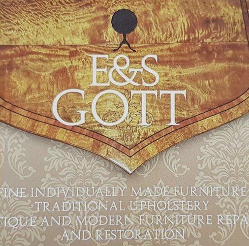 E & S Gott