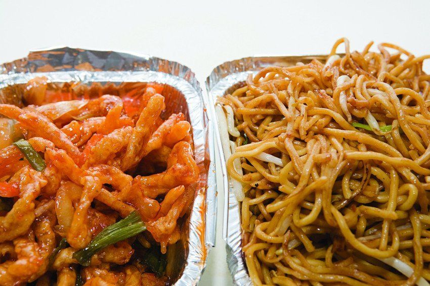 noodles